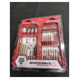 Milwaukee Packout Impact Drill & Drive Set