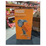 RIDGID 18V LED Spotlight