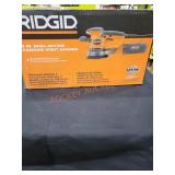 Rigid 6" Random Orbit Sander