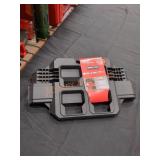 Milwaukee Tool Box Compact Plate