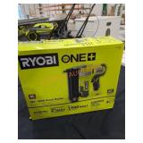 TOOL ONLY, BATTERY NOT INCLUDED. UNOPENED BY