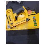Dewalt Heavy Duty Electric Stapler/Nailer