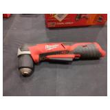 Milwaukee M12 3/8" Right Angle Drill, Tool Only