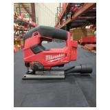 Milwaukee M18 Jig Saw