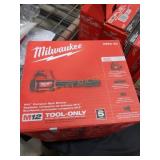 Milwaukee M12 Compact Spot Blower