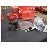 Milwaukee M18 Compact Router, Tool Only