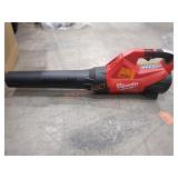 Milwaukee M18 Blower, Tool Only
