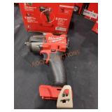 Milwaukee M18 1/2" Mid Torque Impact Wrench