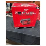 Milwaukee M18 2 Gallon Compact Quiet Compressor