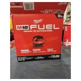 Milwaukee M18 D Handle Jig Saw