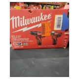 Milwaukee M12 2 Tool Combo Kit