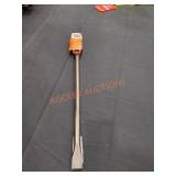 Milwaukee SDS Max Flat Chisel 1" x 18"