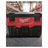 Milwaukee 2 gallon Wet/dry vacuum