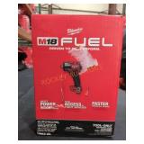 Milwaukee M18 1/2" Impact Wrench MID TORQUE WITH