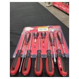 Milwaukee 10pc screwdriver set