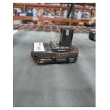 Ryobi 18v 2 ah battery