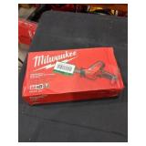 Milwaukee M18 Recip Saw