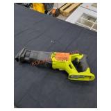 TOOL ONLY, BATTERY NOT INCLUDED.  Sold As Is
