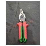 Milwaukee pliers Sold As Is Where Is No