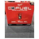 Milwaukee M18 Compact Router