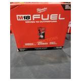 Milwaukee M18 Compact Router