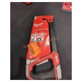 Milwaukee 12" High Tension HackSaw