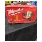 Milwaukee M12 Copper Tubing Cutter