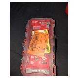 Milwaukee 15pc Impact Bit