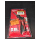 Milwaukee Soldering iron