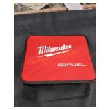 Milwaukee M12 Right Angle Die Grinder Kit