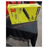UNOPENED BY ROCKEY TEAM. Could be Opened at