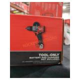 Milwaukee M18 1/2" Drill/Driver