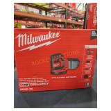 Milwaukee M18 Random Orbit Sander