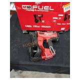 Milwaukee M18 Coil Roofing Nailer (TOOL ONLY)