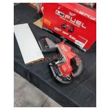 Milwaukee M18 Deep Cut Band Saw (TOOL ONLY)