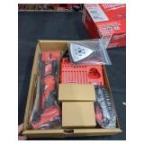 Milwaukee M18 Multi Tool Kit