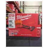 Milwaukee M18 Multi Tool Kit