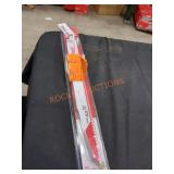 Milwaukee 6pk 12" Sawzall Blades