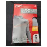 Milwaukee Medium Hooded Sun Shirt
