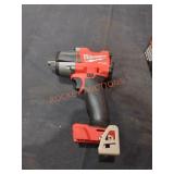 Milwaukee M18 1/2" Mod Torque Impact Wrench
