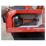 Milwaukee Trap Snake 25
