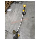 DeWalt 20V String Trimmer