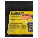 DeWalt Reciprocating Saw:Sold As Is Where Is No