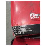 Milwaukee M18 1/2" high torque Impact Wrench