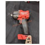 Milwaukee M18 1/2" Mid Torque Impact Wrench