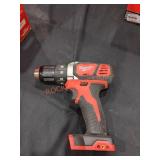 Milwaukee M18 1/2" Hammer Drill/ Driver