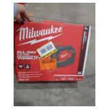 Milwaukee USB Rechargeable Green Laser