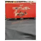 Milwaukee M18 7 1/4" Rear Handle Circular Saw