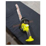 Sold As Is Where Is No Guarantees No Returns,