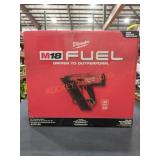 Milwaukee M18 30ï¿½ Framing Nailer